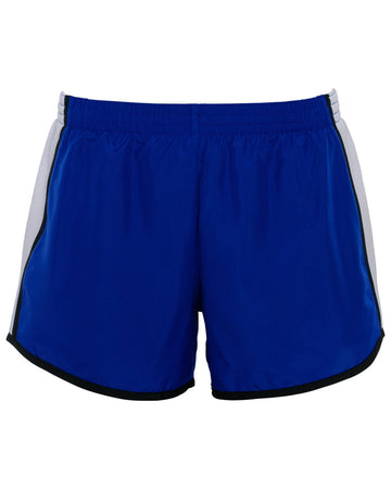 Augusta Sportswear 1265 Women's Pulse Team Running Shorts